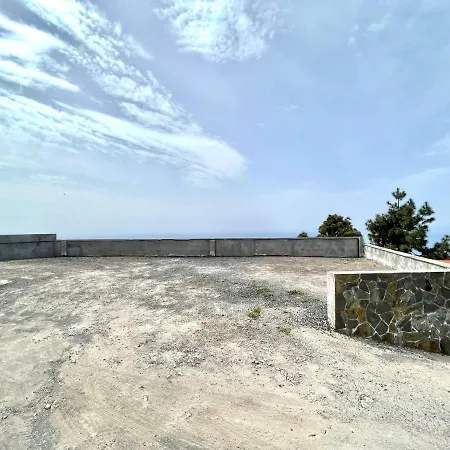 With Private Pool And Great View Of The Atlantic Ocean Villa *