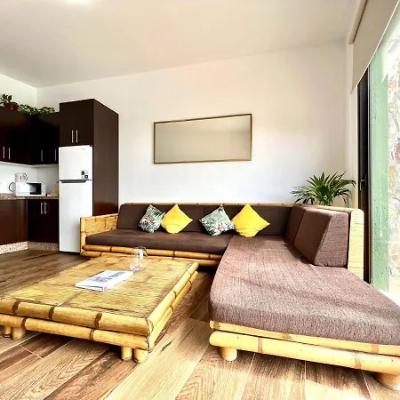 Villa With Private Pool And Great View Of The Atlantic Ocean *