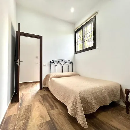 Villa With Private Pool And Great View Of The Atlantic Ocean