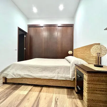 With Private Pool And Great View Of The Atlantic Ocean Villa