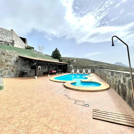 With Private Pool And Great View Of The Atlantic Ocean Villa *