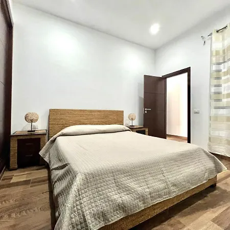 Villa With Private Pool And Great View Of The Atlantic Ocean Costa Adeje (Tenerife)