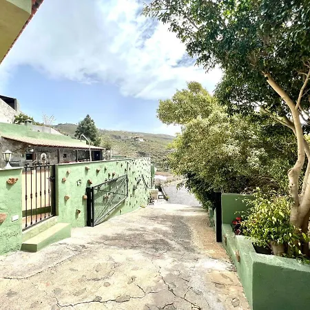 With Private Pool And Great View Of The Atlantic Ocean Villa